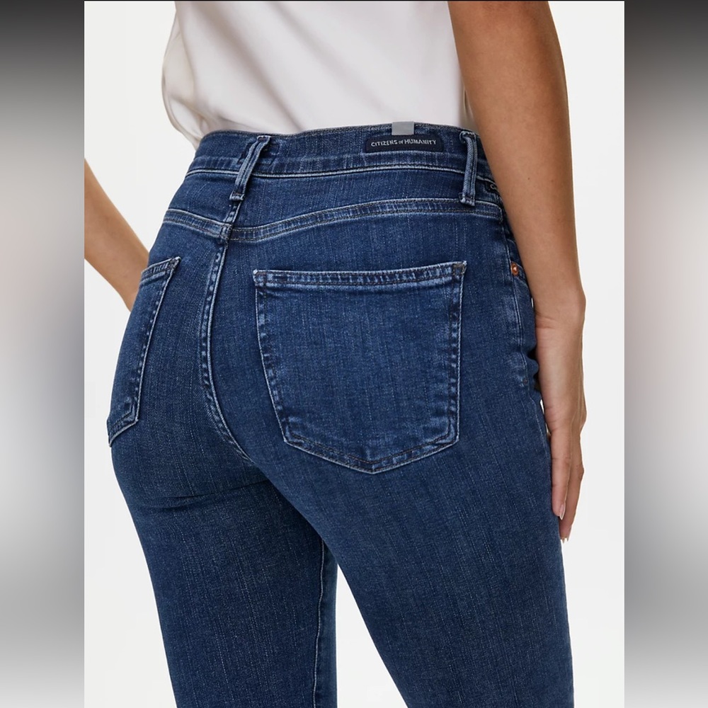 Citizens of Humanity Rocket Crop